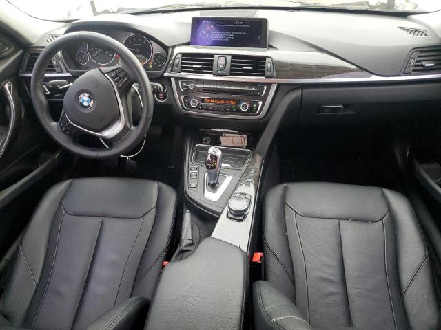 2014 BMW 335 XI #3291725237