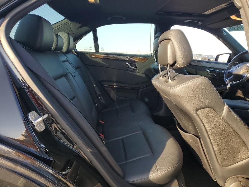 2010 MERCEDES-BENZ E 350 - WDDHF5GB6AA167096