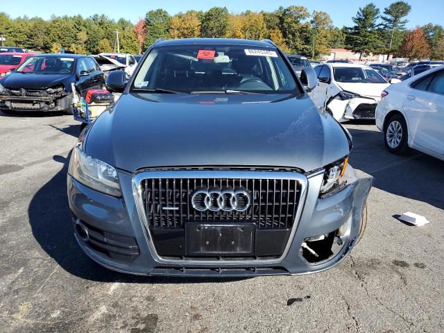 2010 AUDI Q5 PREMIUM - WA1CKAFP0AA018991