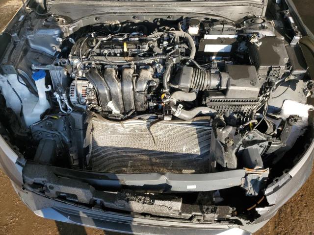 2024 KIA FORTE LX - 3KPF24AD4RE808756