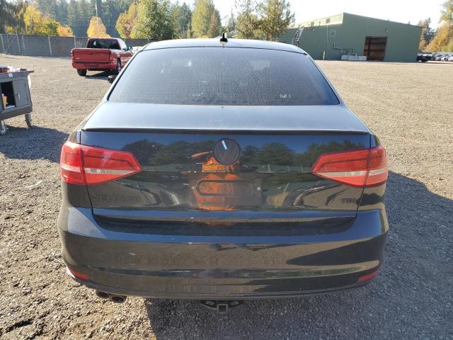 2015 VOLKSWAGEN JETTA TDI 3VWLA7AJ6FM422688