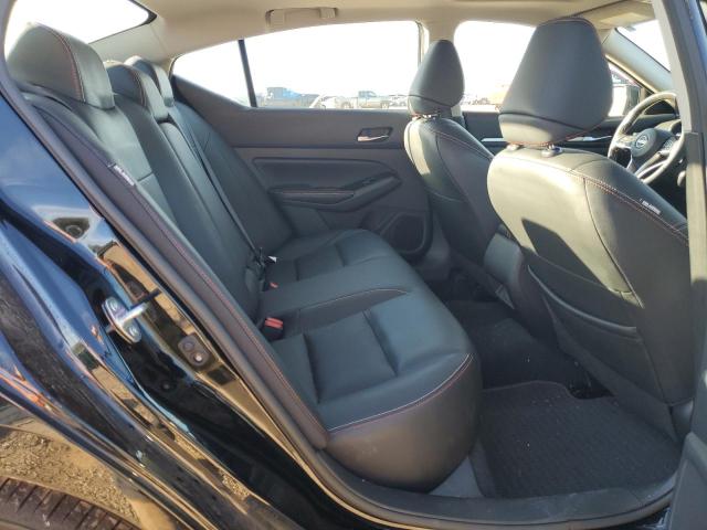 2023 NISSAN ALTIMA SR - 1N4BL4CV0PN418561