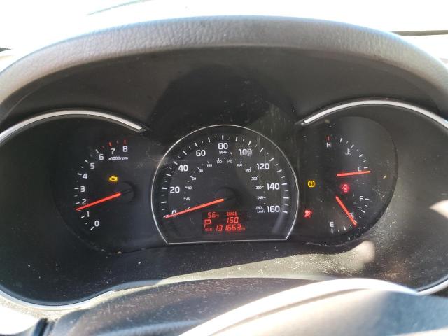 2015 KIA SORENTO LX #3293447429