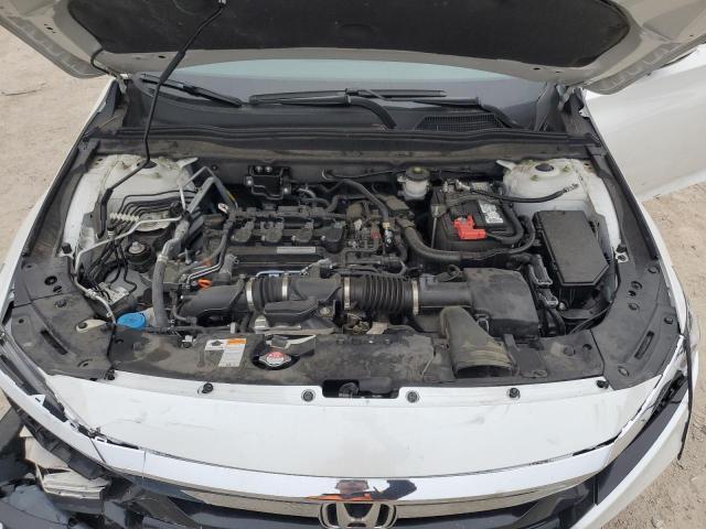 2018 HONDA ACCORD EXL - 1HGCV1F59JA110985