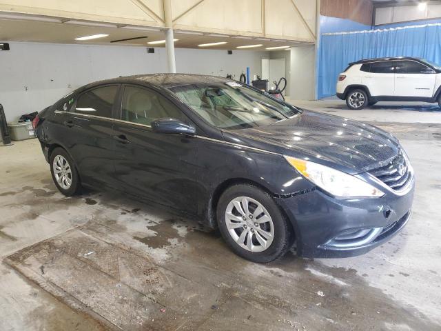 2011 HYUNDAI SONATA GLS - 5NPEB4AC5BH293142