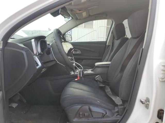 2012 CHEVROLET EQUINOX LS #3298019157
