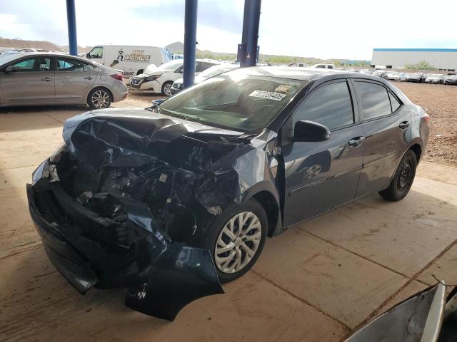 Global Auto Auctions: 2017 TOYOTA COROLLA L