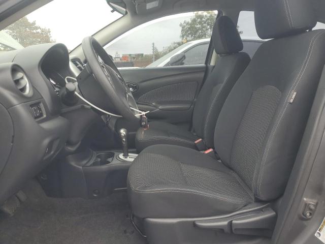 2016 NISSAN VERSA S - 3N1CN7AP6GL839170