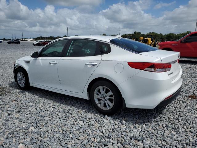 2016 KIA OPTIMA LX - 5XXGT4L36GG080674