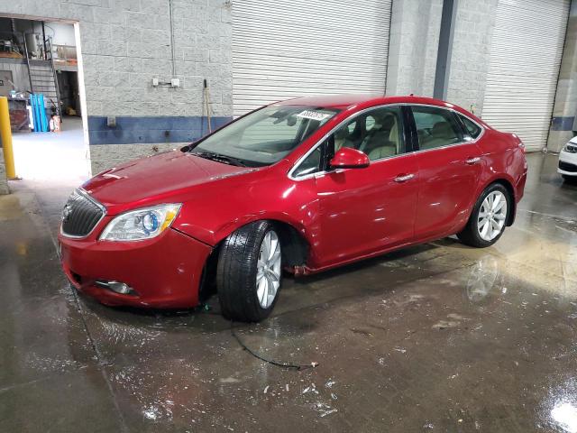 Global Auto Auctions: 2014 BUICK VERANO