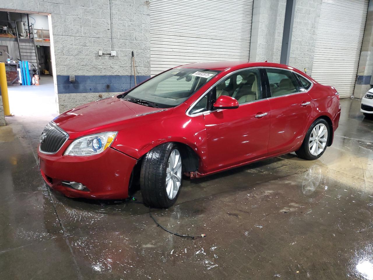 BUICK VERANO