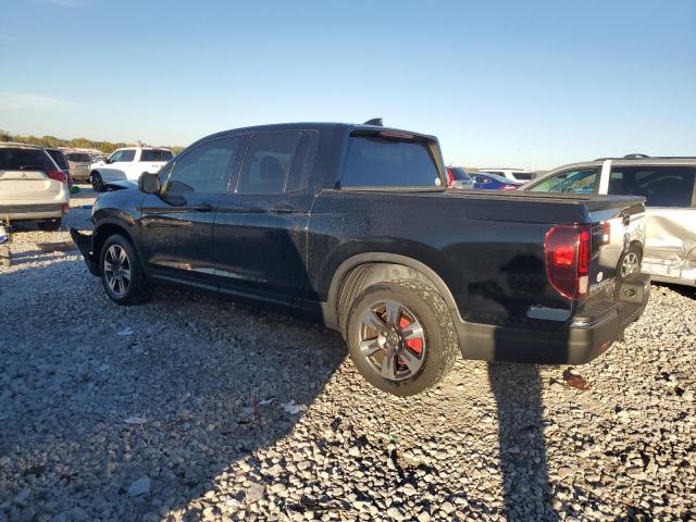 2017 HONDA RIDGELINE - 5FPYK2F12HB004273