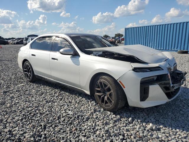 2024 BMW 740 XI #3297011386