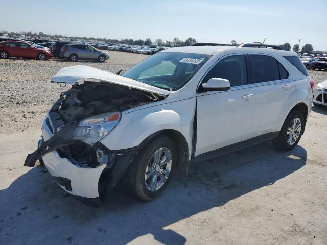 Global Auto Auctions: 2015 CHEVROLET EQUINOX LT