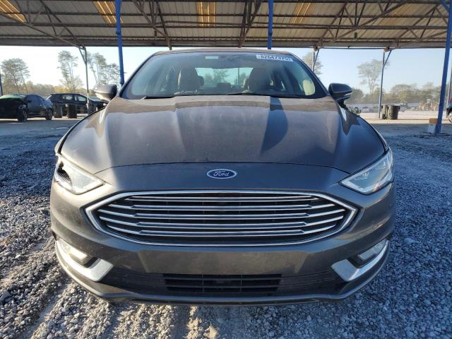 2017 FORD FUSION SE - 3FA6P0H90HR159692