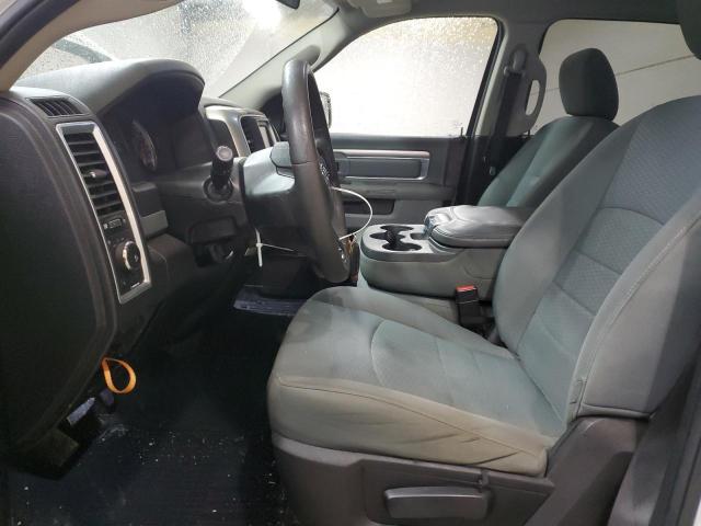 2019 RAM 1500 CLASS - 1C6RR7TT2KS513440