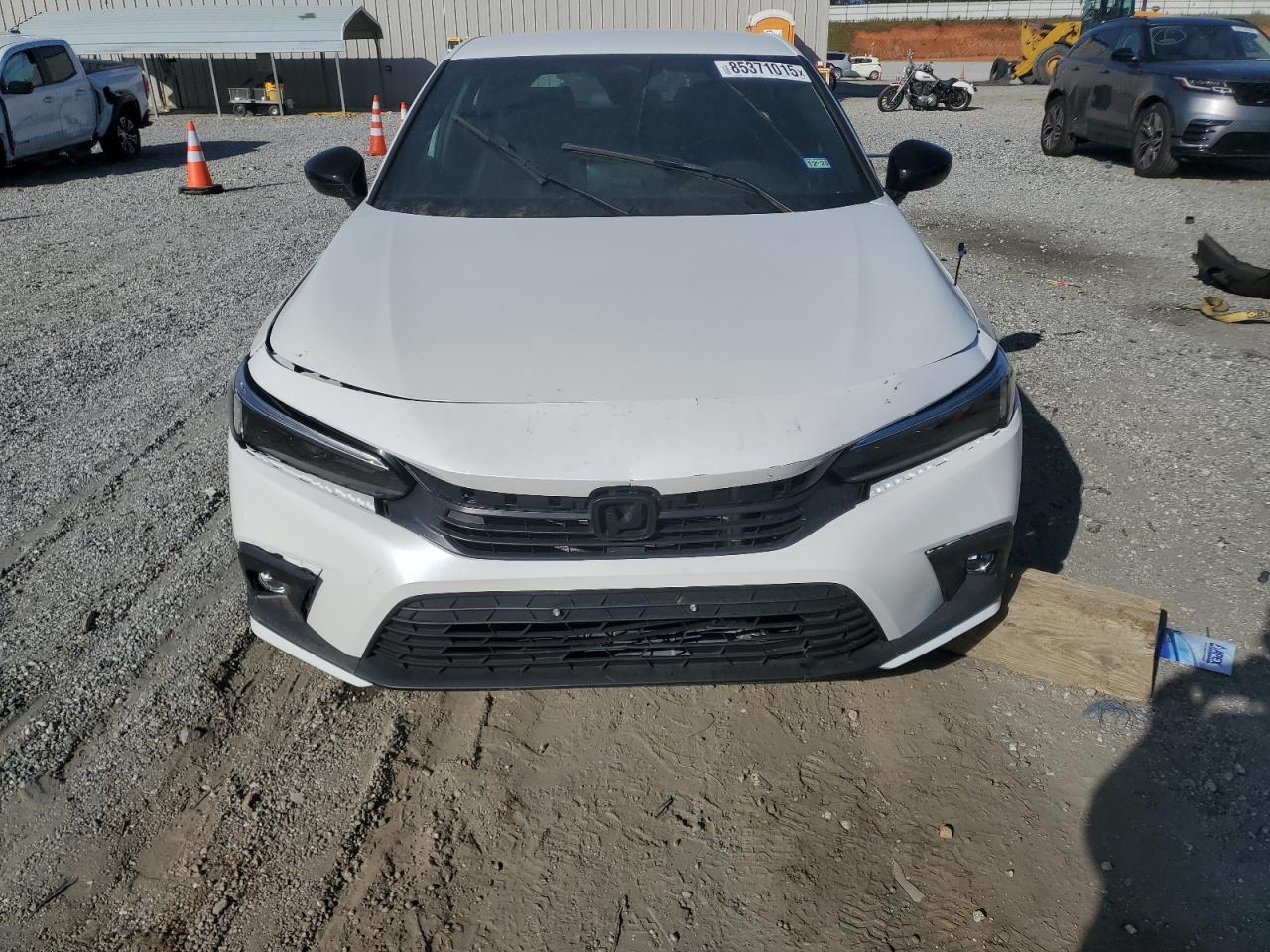 Lot #3303654930 2024 HONDA CIVIC SPOR