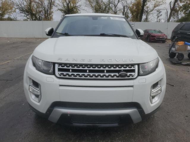 2015 LAND ROVER RANGE ROVE - SALVE2BG8FH027723