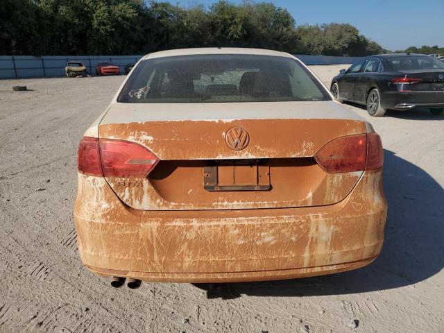 2013 VOLKSWAGEN JETTA BASE #3286647314