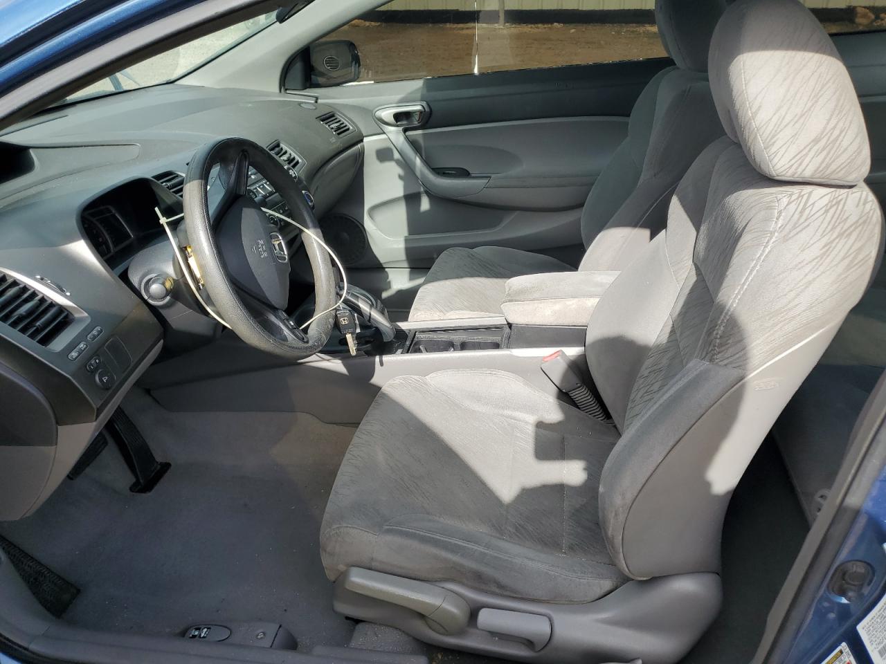 Lot #3279253379 2008 HONDA CIVIC LX