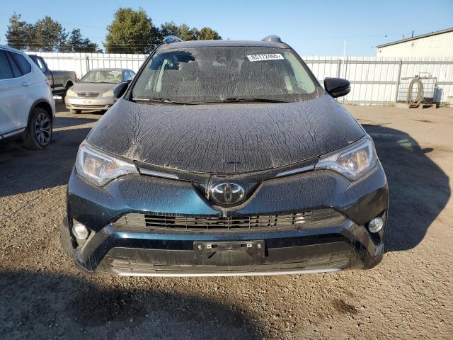 2018 TOYOTA RAV4 ADVEN - 2T3RFREV9JW809394