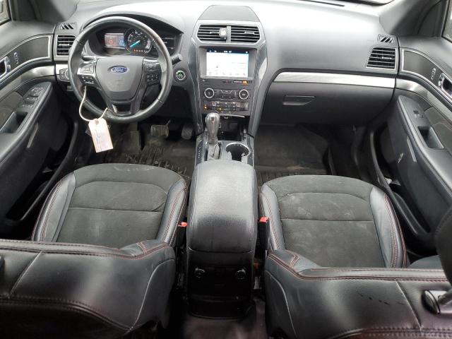 2019 FORD EXPLORER X #3282506882