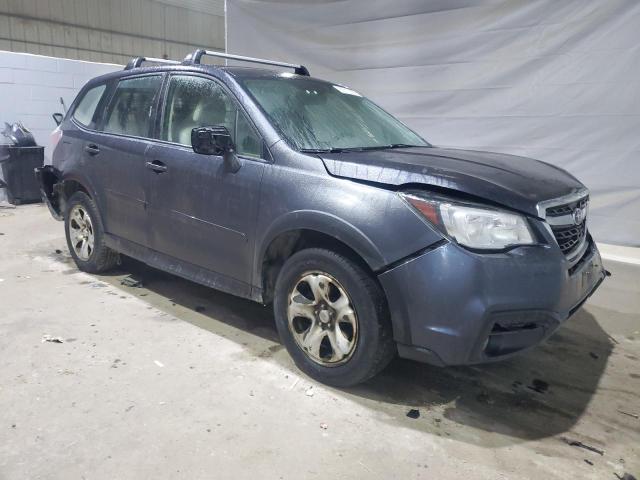 2017 SUBARU FORESTER 2 - JF2SJAACXHG423760