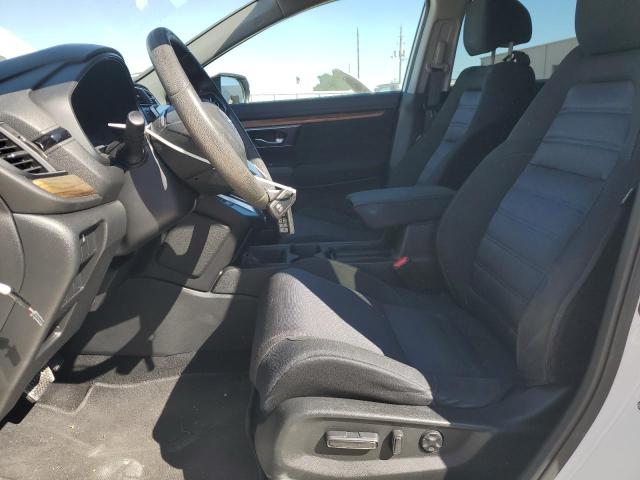 2019 HONDA CR-V EX - 7FARW1H56KE009693