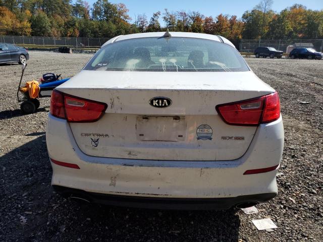 2014 KIA OPTIMA EX #3315730343