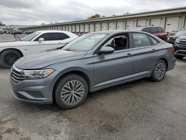 Global Auto Auctions: 2019 VOLKSWAGEN JETTA S