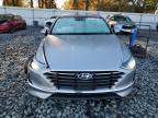 Lot #3303957700 2021 HYUNDAI SONATA SE