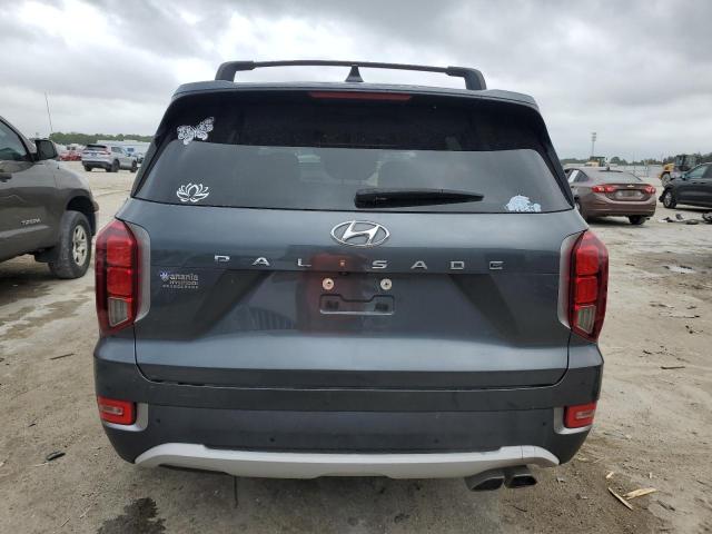 2020 HYUNDAI PALISADE S - KM8R44HE5LU145207