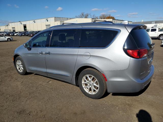 2020 CHRYSLER PACIFICA T - 2C4RC1BG9LR140024