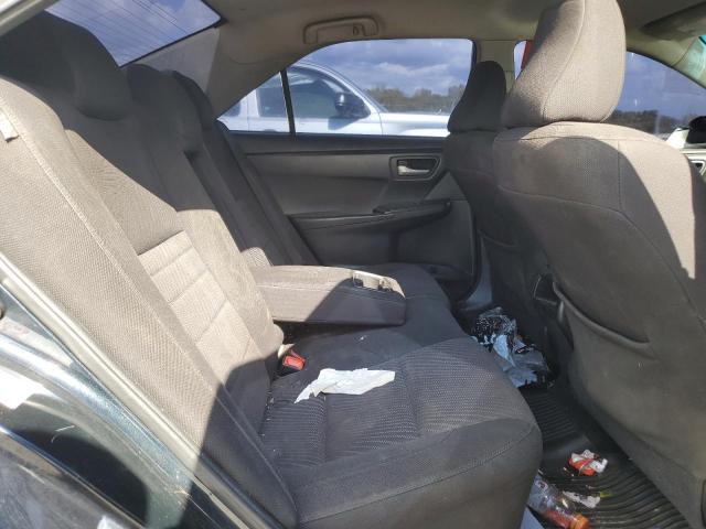 2017 TOYOTA CAMRY LE #3260595072