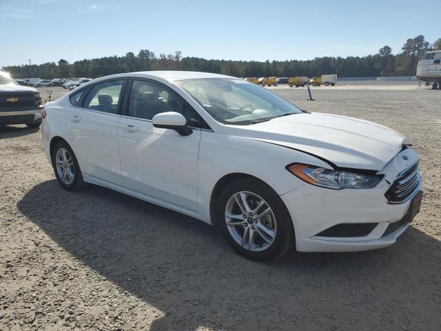 2018 FORD FUSION SE #3297170891