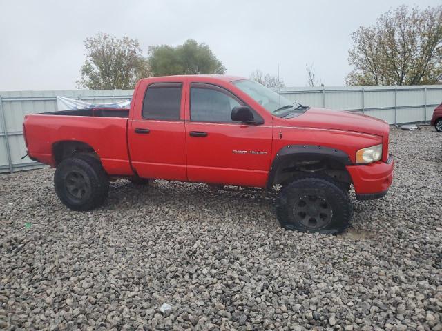 2003 DODGE RAM 1500 S #3319172562