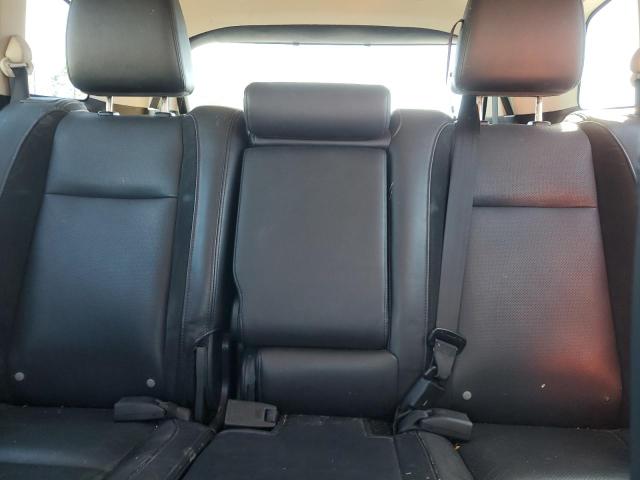 2015 MAZDA CX-9 TOURI - JM3TB2CA3F0452726