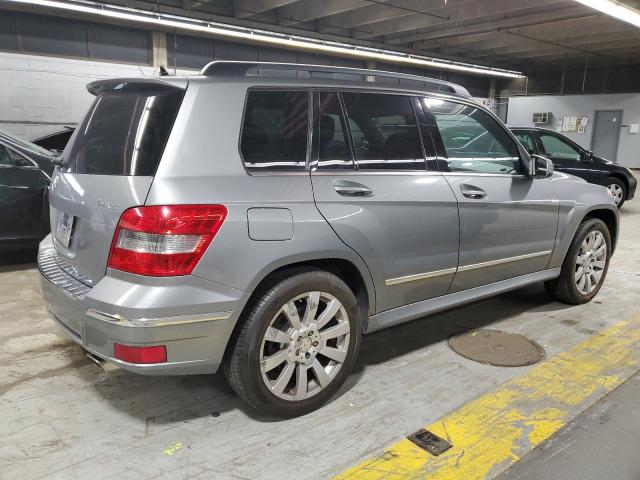 2012 MERCEDES-BENZ GLK 350 4M - WDCGG8HBXCF850423