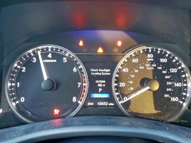 2015 LEXUS GS 350 #3305726720