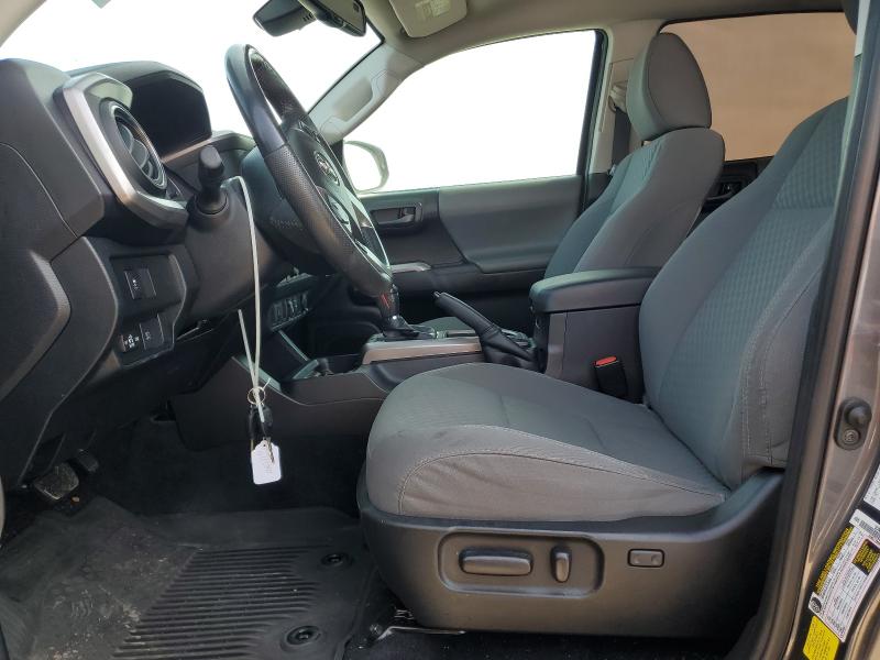 2021 TOYOTA TACOMA DOU - 5TFAZ5CN9MX106801