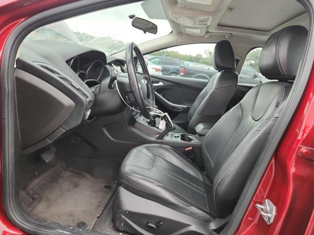 2014 FORD FOCUS TITA - 1FADP3N29EL279744