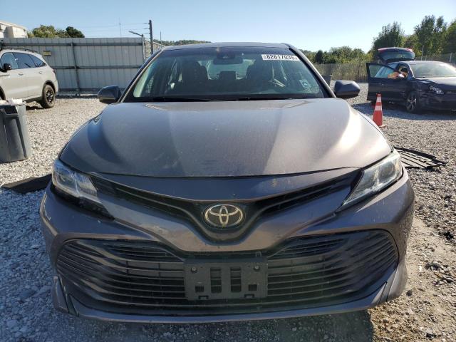 2020 TOYOTA CAMRY LE #3283864451