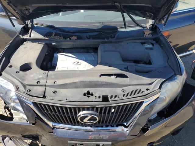 2011 LEXUS RX 350 - 2T2BK1BA5BC098624