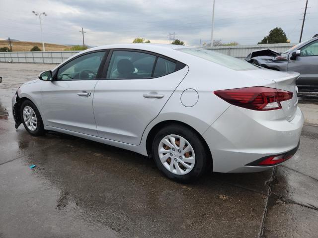 2020 HYUNDAI ELANTRA SE - 5NPD74LFXLH498154