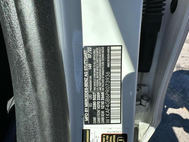 2023 MERCEDES-BENZ C 300 #3270706866