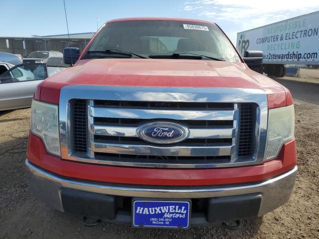 2010 FORD F150 SUPER - Other View