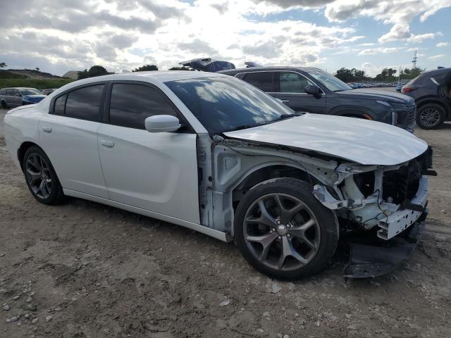 2016 DODGE CHARGER SX 2C3CDXHG7GH115474