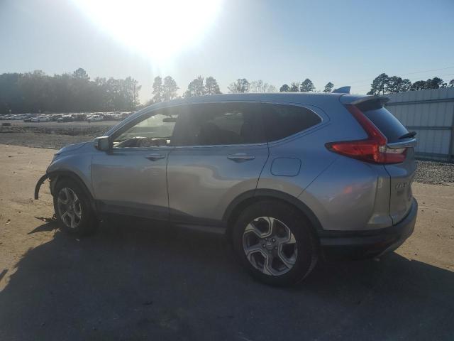2019 HONDA CR-V EX #3296250493