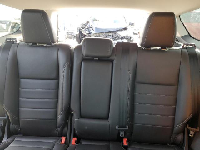 2014 FORD ESCAPE TIT - 1FMCU9J96EUA68947