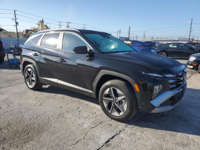2025 HYUNDAI TUCSON SEL 5NMJBCDE7SH452293